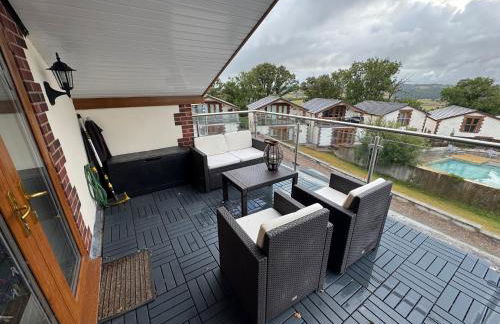 Between the Moors Hideaway - Foto 2