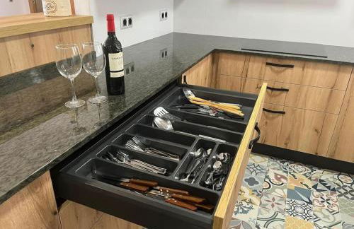 Casa Premium frente al Mar con 2 parkings - Photo 25