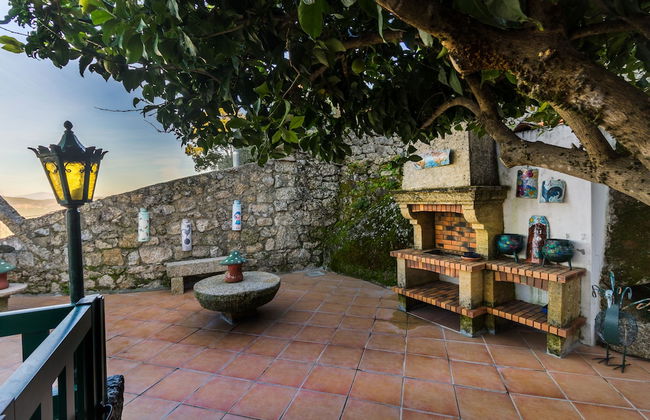 Casa Mont'Santo - Foto 37