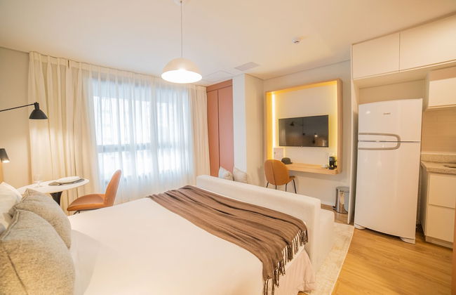 Charlie Dstay Moema - Foto 10