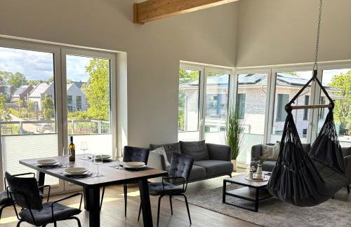 Haus Seeadler 3 OG - Foto 1