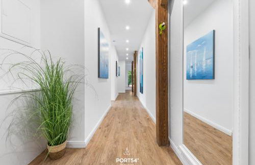 Ferienwohnung Majorshof Seehecht Büsum - Foto 13