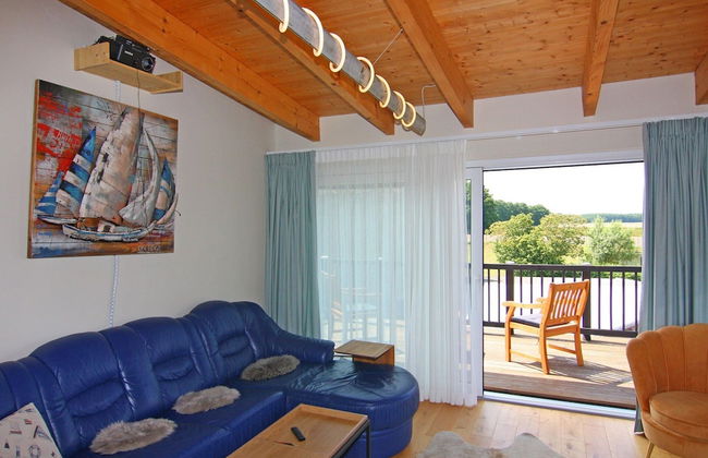 Ferienwohnung Strandanker in Monkebude - Foto 25