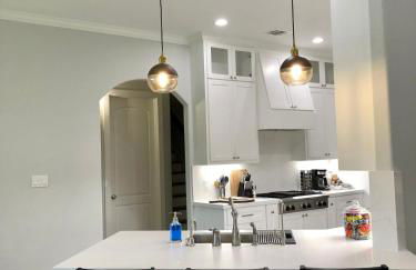 Beautiful nature lakeside 6 Rooms 8 Beds sleeps 16 - Foto 17