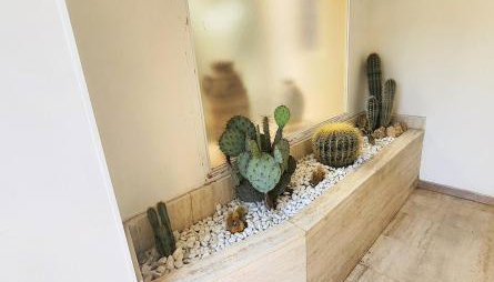 Exceptional 3-room apartment in quiet Cannes - Foto 2