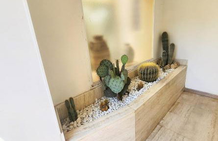 Exceptional 3-room apartment in quiet Cannes - Photo 2
