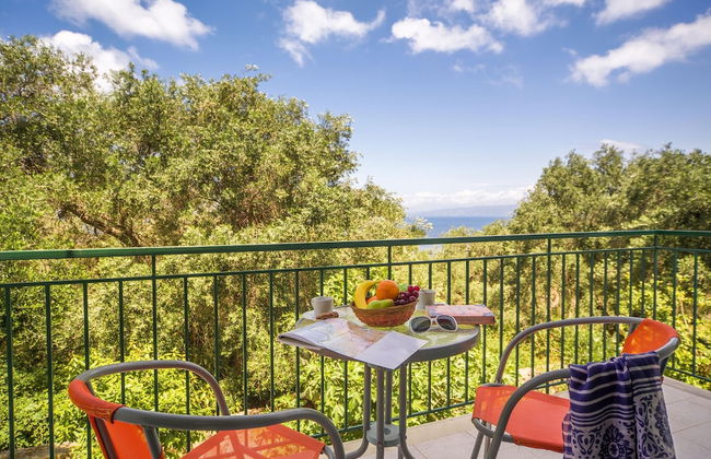 Marguerita House in Paxi - Photo 6