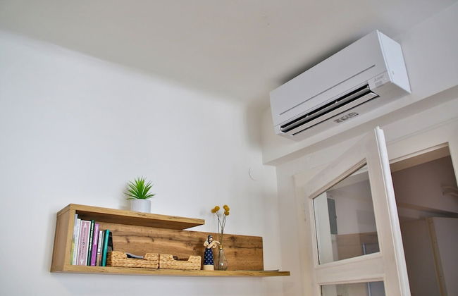 Historic Mexico Building Apartment - Foto 18