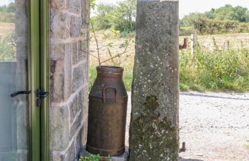 The Barn at Chatsworth Farm - Foto 29