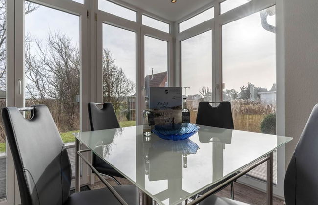 Komfortable Ferienwohnung in St.peter Ording - Foto 13