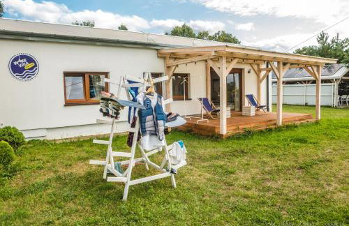 Wake Villa - Foto 40