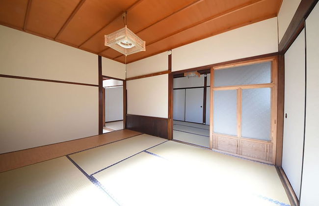 Tarbo's House Nishikitsuji : Free Parking, Pet OK - Foto 8