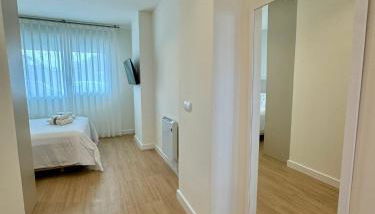 Playa A - PRIMERA LINEA DE PLAYA - WIFI GRATIS - Foto 4