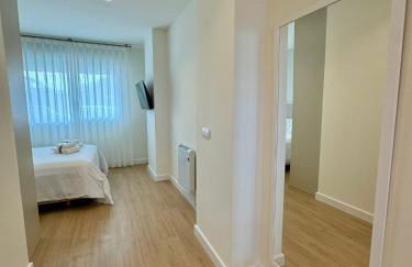 Playa A - PRIMERA LINEA DE PLAYA - WIFI GRATIS - Foto 8