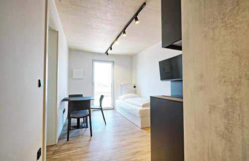 Timber One Boardinghouse Dorfen - Foto 33