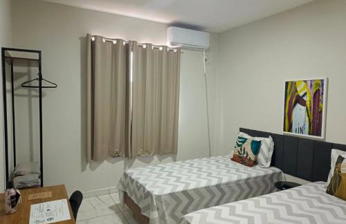 Suite para 2 pessoas - Foto 1