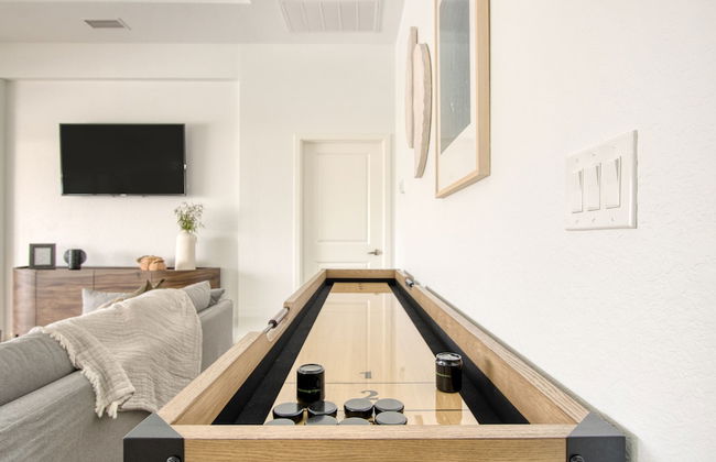 Sirenia by Avantstay Gorgeous Cape Coral Home w/ Pool & Modern Interior - Foto 22