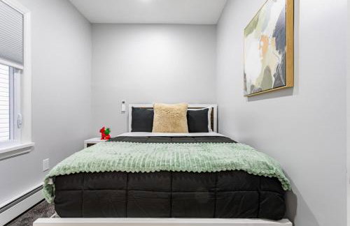 Modern Escape 3BR Apt with Parking - Foto 9