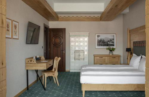 Aparthotel Cristina - Foto 69