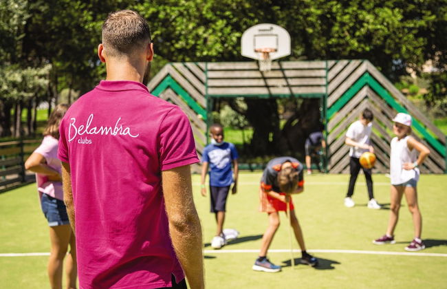 Belambra Clubs Guidel - Les Portes De L'Océan - Foto 36