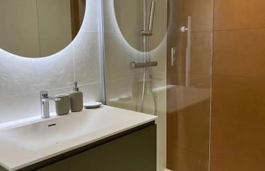 Appartement refait à neuf à proximité du centre ville - Foto 3