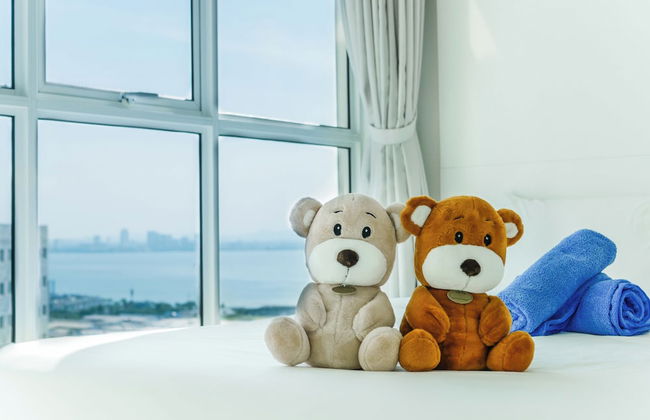 Penang Straits Garden Georgetown - Foto 17