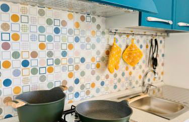 Affacciati sulle Eolie Appartamenti sul Lungomare Patti Marina - Foto 9