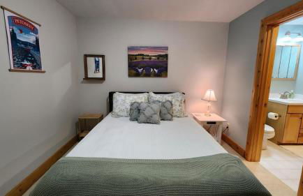 Woods Way Hideaway - minutes from Petoskey & Harbor Springs - close to beaches, skiing & more! - Foto 14