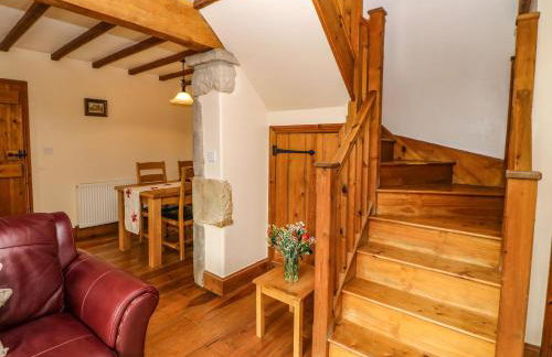 Midfeather Cottage - Foto 14