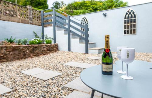 Gingerbread Lodge - Foto 13