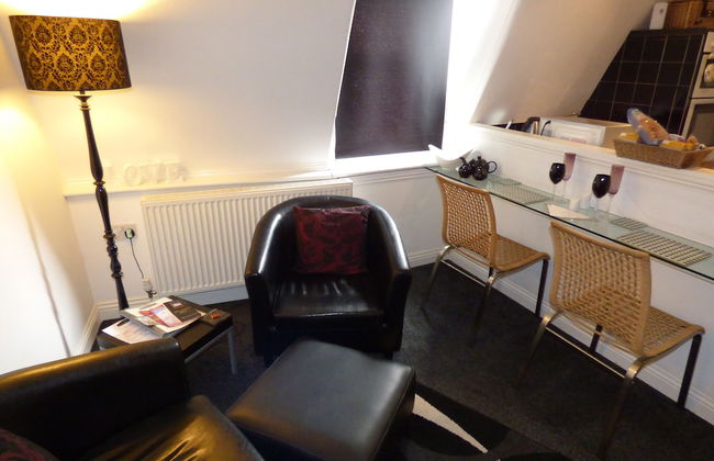 The Carlton Holiday Apartments - Foto 71