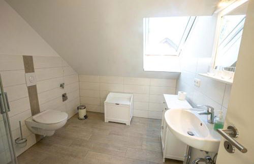 Hirtenhaus 28b Obergeschoss - Foto 12