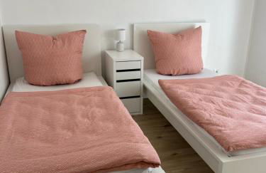 Ferienwohnung - Am Eisenberg - Foto 6