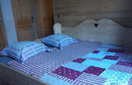 Votre appartement savoyard avec Parking à la télécabine pour skier les 3 Vallées ! - Foto 27