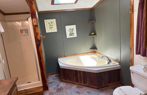 Family Style Home #18 on Patoka Lake in Southern Indiana - Foto 11