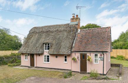 Two Bedroom Grade ll Cottage At AZ Luxury Stays Honey Horsefield With WiFi And Free Parking - Foto 31