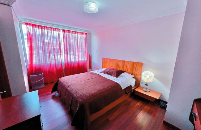 Departamento Centrico en Loja - Foto 2