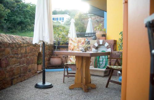 AnnaDes Apartments & Studios Chios - Photo 73