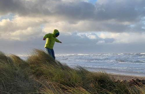 VILLA 600m de la plage calme Location possible à partir de 3 nuitées, pouvant accueillir 6-8 pers Activités nautiques randonnée vélo pêche golf casinos - Foto 44