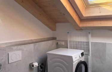 FeWo Leni - Modernes Apartment mit Bergblick - Zentral gelegen - Foto 7