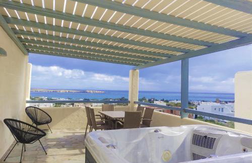 Mosaic Suites - Photo 1