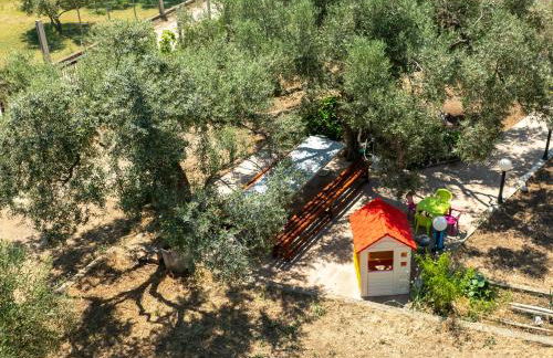 Papi's free parking Villa - Foto 19