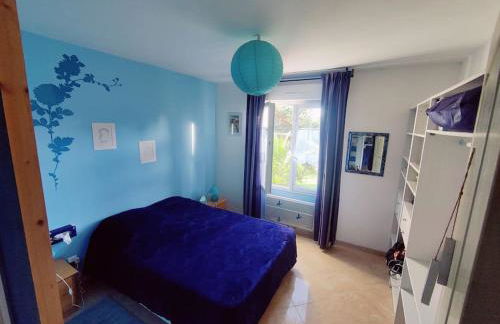 Maison a 400 m de la mer - Foto 6