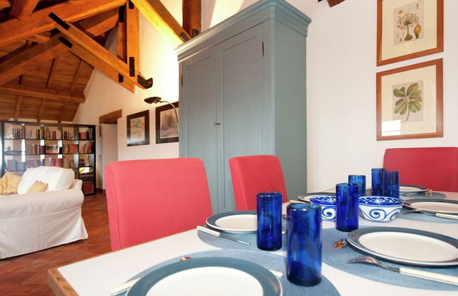 A Castle Stay in Wine Country - Foto 20