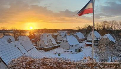 Ferienhaus Schlie-Kieker - jetzt 15 Osterspecial sichern - Foto 5