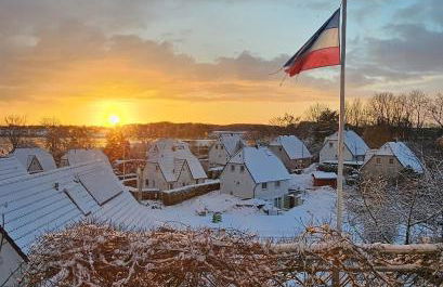 Ferienhaus Schlie-Kieker - jetzt 15 Osterspecial sichern - Foto 5