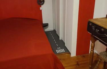 Gîte Mémoire de cœur sans draps ni serviettes - Foto 15