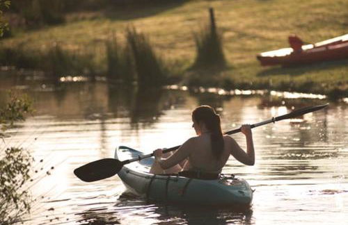 The Granary - Wild Swimming, Sauna, Peace & Quiet, Nr Bala - Photo 31