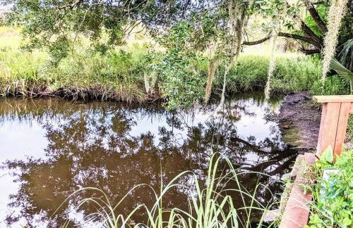 Surfers Paradise: Cozy Home near Hanna Park Poles - Foto 46