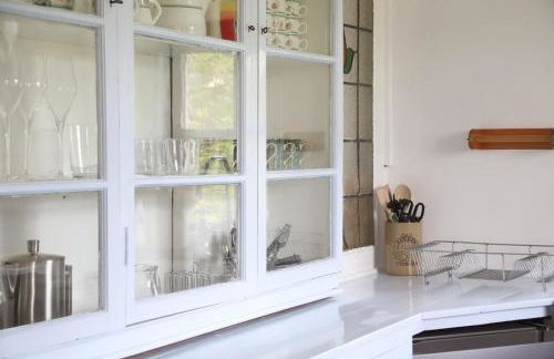 Abbey Cottages- Red Kite Lodge - Foto 12